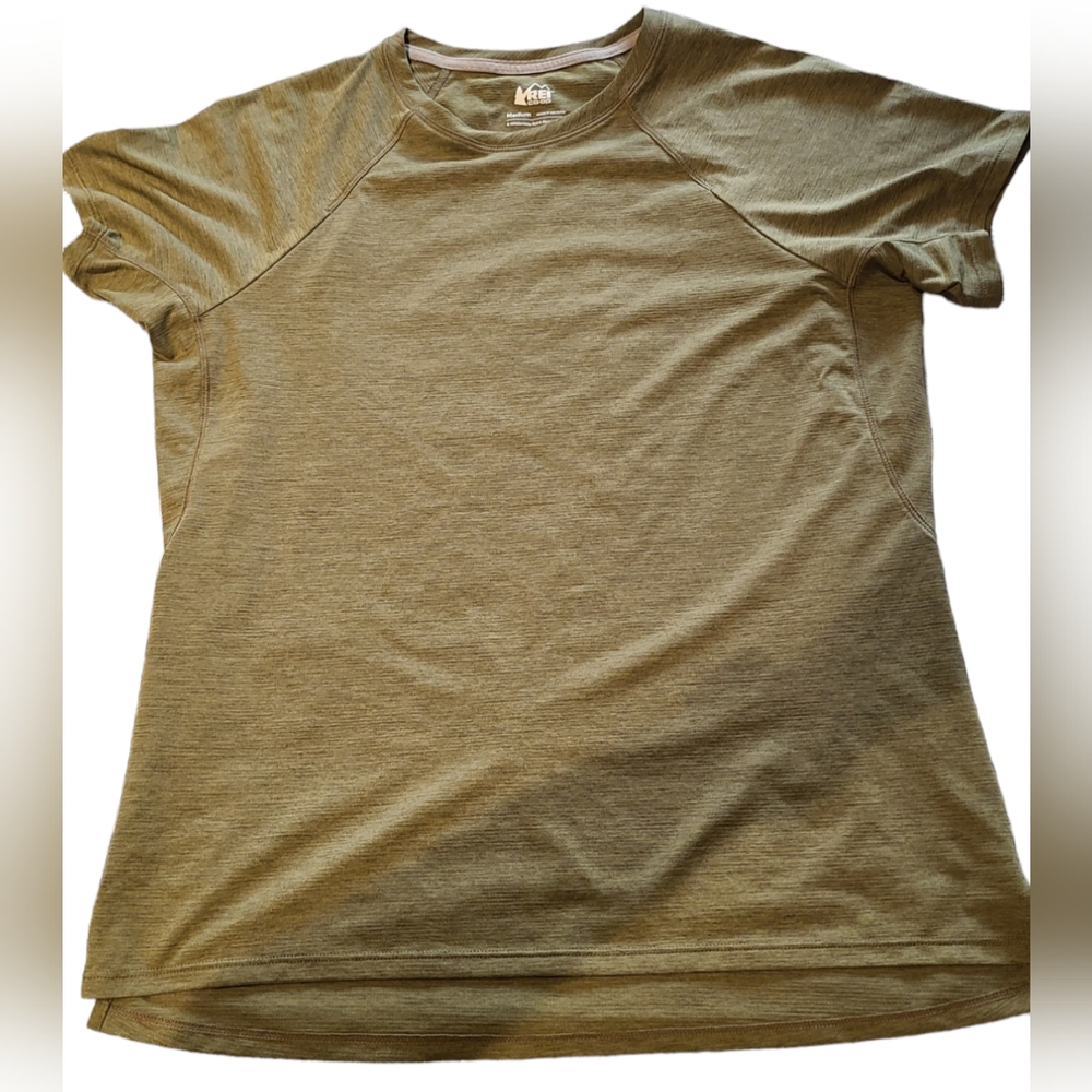 REI Swiftland T-Shirt Women's M